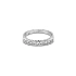 Goldring mit Diamanten