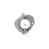 Goldring mit Naturperle und Diamanten