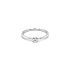 Gold Verlobungsring mit Diamant