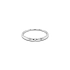 Gold Verlobungsring mit Diamant
