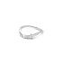 Gold Verlobungsring mit Diamant
