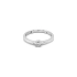 Gold Verlobungsring mit Diamant