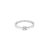 Gold Verlobungsprtsen mit Diamant
