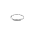 Goldring mit Diamanten