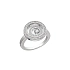 Goldring Chopard Happy Spirit 828230-1011