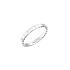 Goldring Chopard Eiswürfel Pure 827702-1198