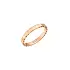 Gold Ring Chopard Eiswürfel Rein 827702-5200
