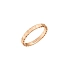 Gold Ring Chopard Eiswürfel Rein 827702-5200
