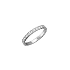 Gold Ring Chopard Eiswürfel Rein 827702-1259