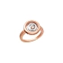Goldring Chopard Happy Spirit 828230-9011