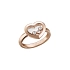 Goldring Chopard Happy Diamonds 82A611-5110