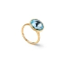 Gold Ring Marco Bicego Jaipur AB586 TP01 Y