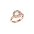 Goldring Chopard Happy Diamonds 82A018-5210