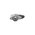 Goldring mit natürlicher Tahiti-Perle und Diamanten