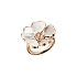 Goldring Chopard Happy Hearts Blume 82A085-5310