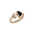 Goldring Chopard Happy Hearts 829482-5216