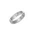 Goldring Chopard Eiswürfel mit Diamant 829834-1074