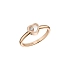 Goldring Chopard My Happy Hearts 82A086-5010