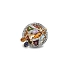 Goldring Halbedelsteine und Diamanten