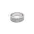 Goldring mit Diamanten