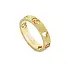 Goldring Gucci-Symbol 4mm YBC727729001