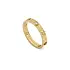 Goldring Gucci Icon mit Diamant YBC727892002