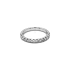 Goldring mit Diamanten