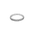 Goldring mit Diamanten