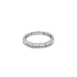 Goldring mit Diamanten
