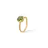 Gold Marco Bicego Jaipur Ring AB632 PR01 Y