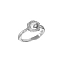 Goldring Chopard Happy Diamonds 82A017-1212