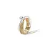 Gold Marco Bicego Goa Ring AG314-B B1 YW