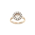 Goldring Chopard Happy Diamonds 82A609-5112