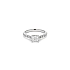 Gold Verlobungsring Diamanten