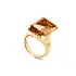 Gold Marco Bicego Murano Ring AB640 CH01 Y