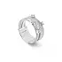 Goldring Marco Bicego Goa AG270 B2 W 01