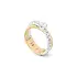Gold Marco Bicego Masai AG330 B3 YW M5 Ring