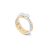 Gold Marco Bicego Masai AG330 B3 YW M5 Ring