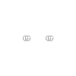 Gold-Ohrringe GG Running YBD65221900200U