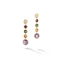 Gold-Ohrringe Marco Bicego Jaipur OB901 MIX01 Y 02