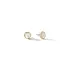 Gold-Ohrringe Marco Bicego Jaipur OB957 MPW Y