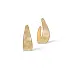 Gold-Ohrringe Marco Bicego Lunaria