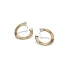 Gold-Ohrringe Marco Bicego Masai OG376 B YW