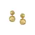 Gold-Ohrringe Marco Bicego Afrika OB922 Y