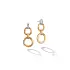 Gold-Ohrringe Marco Bicego Jaipur Link OB1759 B YW