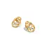 Gold-Ohrringe Marco Bicego Jaipur Link OB938 Y