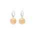 Gold-Ohrringe Marco Bicego Afrika OB1884-M B YW Q6