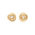 Gold-Ohrringe Marco Bicego Jaipur Link OB1841 B YW Q6