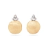 Gold-Ohrringe Marco Bicego Afica OB1880 B YW Q6