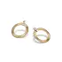 Gold-Ohrringe Marco Bicego Masai OG378 B1 YW M5